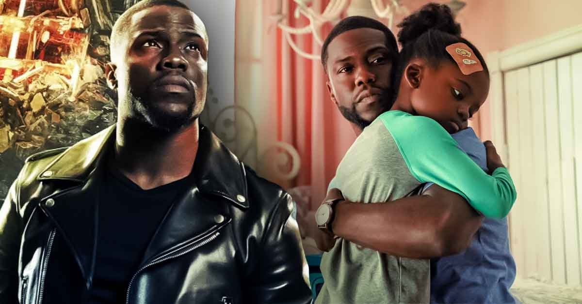 “What the f***k you talking about?”: Kevin Hart’s Plan Backfired After Comedian Tried To Teach His Kids About the Reality of the “Other Side”