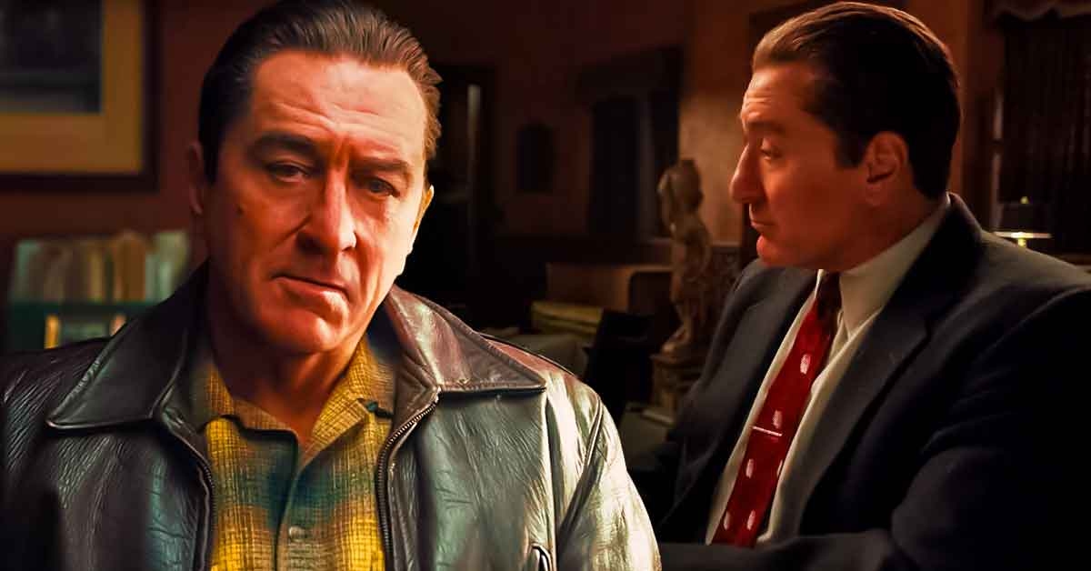 Robert De Niro’s Dicrimination Trial With Former Assistant. What Really Happened to the 80-Year-Old Oscar Winner?