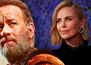 "You’re too much of a supernova": Tom Hanks Helped Charlize Theron to Get Successful? Marvel Star Almost Ended Up Playing a Different Role in $34M Movie