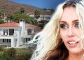 Miley Cyrus Gets a Restraining Order Against a Stalker Who Broke into Singer's House After Endless Letters