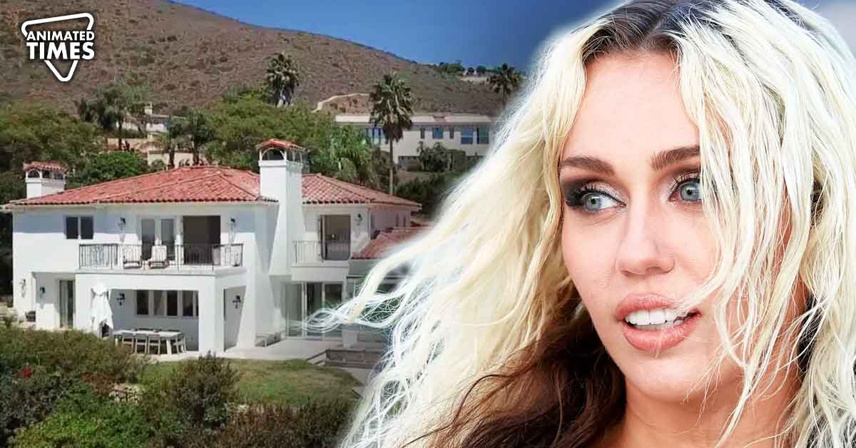 Miley Cyrus Gets a Restraining Order Against a Stalker Who Broke into Singer’s House After Endless Letters