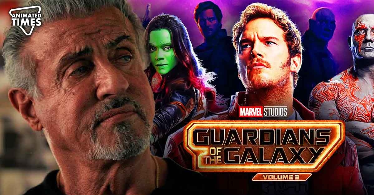 Marvel Finally Confirms a Huge Speculation About Sylvester Stallone’s-MCU Character in Guardians of the Galaxy