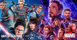“What does Marvel mean to Fox?” ‘Ghostbusters’ Creator Failed Miserably in Following Marvel’s Footsteps