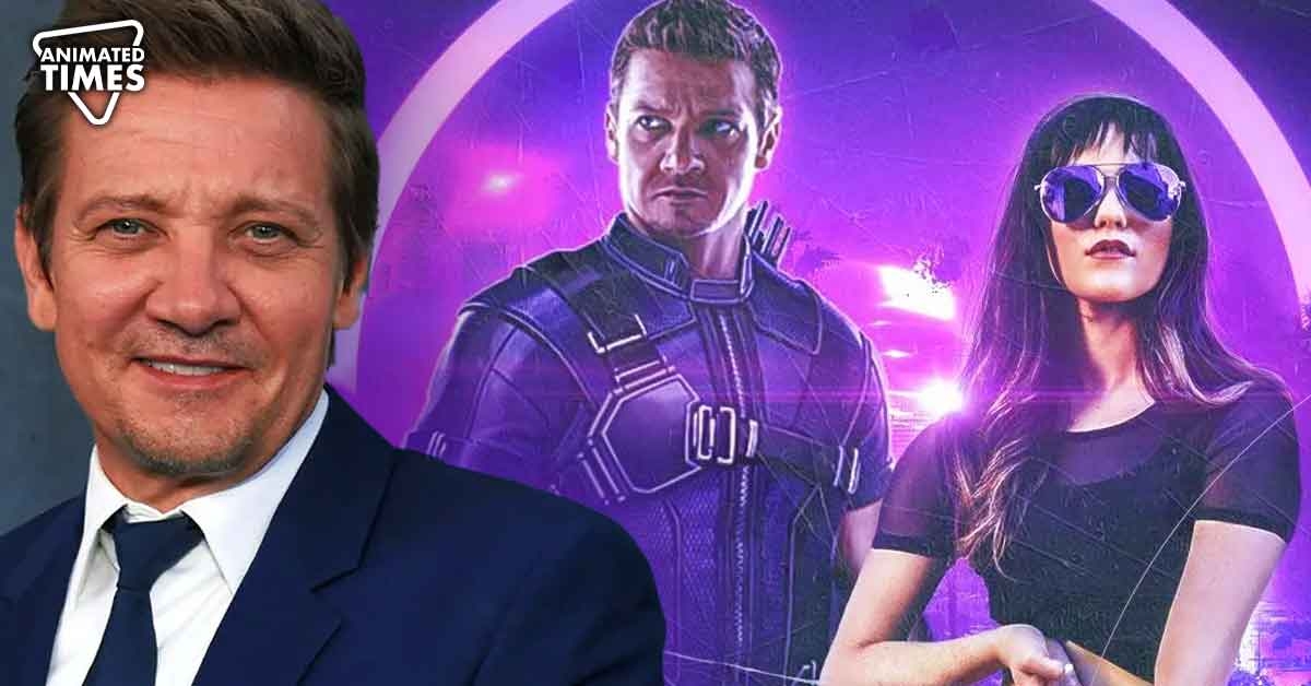 9 MCU Actors Announced For Hawkeye Spin Off- Will Jeremy Renner be in the Marvel show?