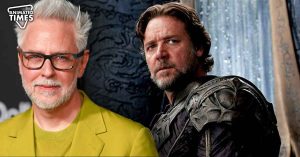 James Gunn’s DCU Reportedly Chooses Marvel Star to Replace Russell Crowe’s Man of Steel Jor-El in Superman: Legacy