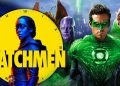 Watchmen Boss Joins Highly Anticipated Green Lantern Series of James Gunn's DCU