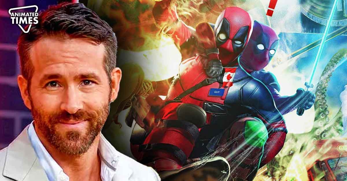 Deadpool 3 Reportedly Won’t Feature a Fan-Favorite Ryan Reynolds Co-Star as Kidpool