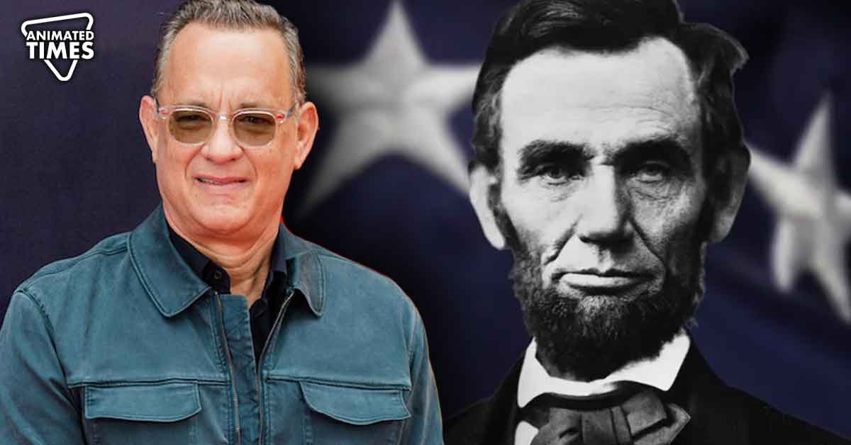 Tom Hanks’ Cousin Is None Other Than Us President Abraham Lincoln? Family Relation Revealed