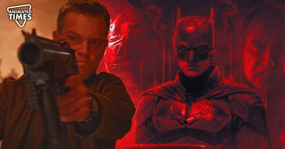 Matt Damon Lost His Only Shot to Get a Major Role in DC’s Batman Franchise, But Which Role Was It?