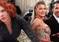 "Everything fell apart": Scarlett Johansson Reportedly Pissed at Blake Lively for Seducing Ryan Reynolds While He Was Married