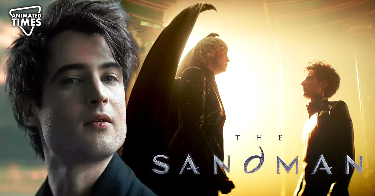 Sandman Season 2 Gets a Mother of All Update