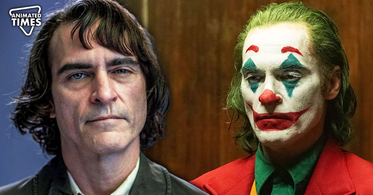 DC’s Joker Star, Joaquin Phoenix, Almost Played Two Different Avengers in the MCU