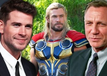 Not Only Liam Hemsworth but James Bond Star Daniel Craig Almost Bagged Chris Hemsworth’s Iconic Marvel Role