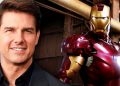Despite Rejecting Iron Man, Tom Cruise "would love to" Work With $165M MCU Star