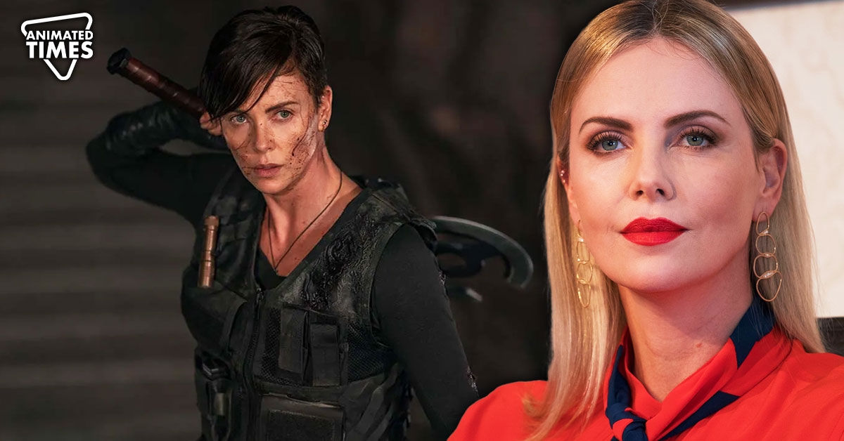 $37M Movie Director Claims Marvel Star Charlize Theron Is “Lucky” for Not Starring in His Movie