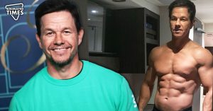 “I want to live a long time”: Fitness Freak Mark Wahlberg Now Focuses More on His Health Than Body After Believing That He Won’t Live Past 35