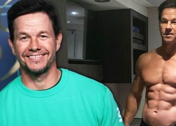 Fitness Freak Mark Wahlberg Now Focuses More on His Health Than Body After Believing That He Won’t Live Past 35