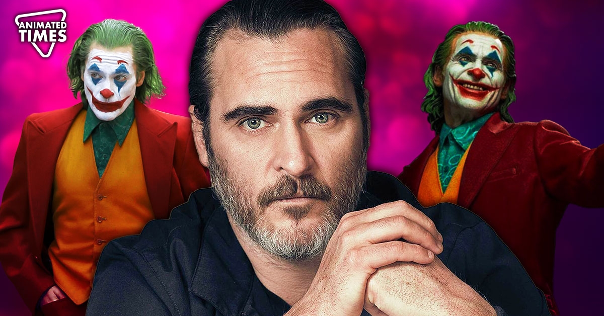 Joaquin Phoenix Relationship Timeline: Is Joker Star Married? His Past Girlfriends Revealed