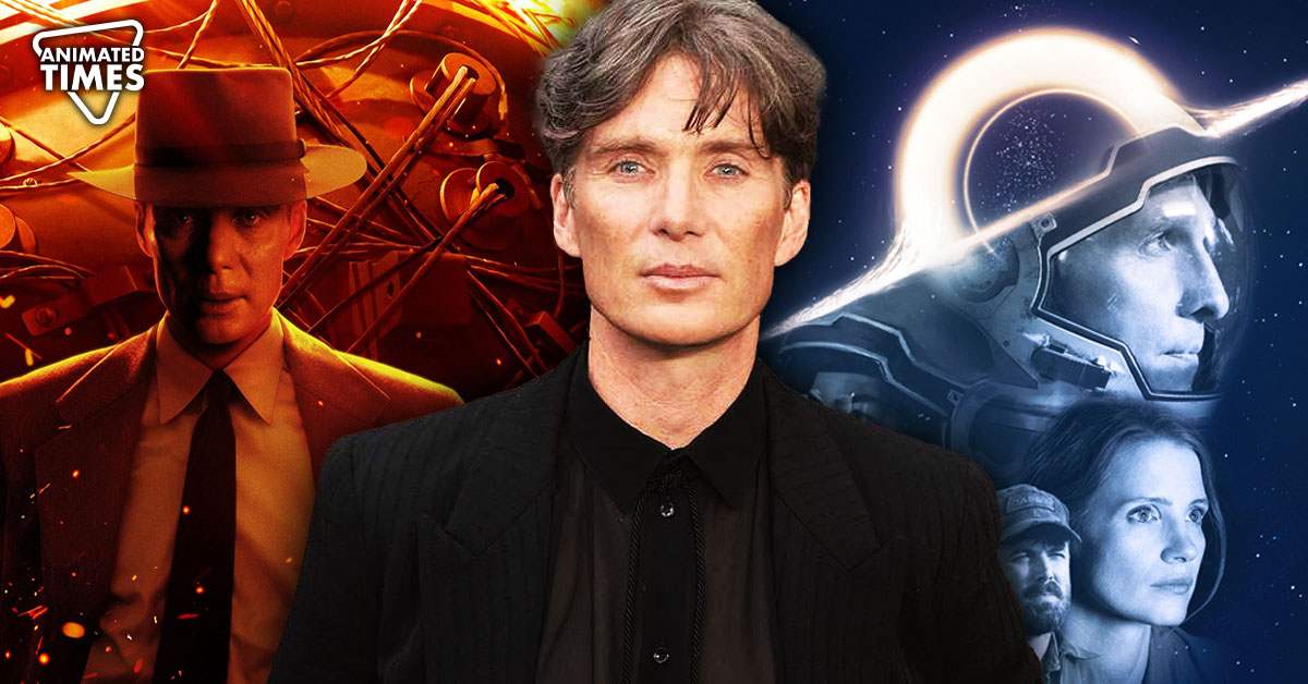 “It broke my heart”: Before Oppenheimer, Cillian Murphy’s Greatest Regret Was Not Starring in Another Christopher Nolan Sci-Fi Masterpiece