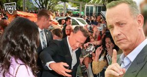 “I’ve nothing to do with it”: Tom Hanks Sends a Warning to His Fans After His AI Video Goes Viral