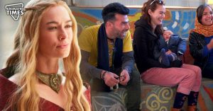 Game of Thrones Star Lena Headey Warned Her Kids to Not Disclose One Thing in Public for a Strange Reason