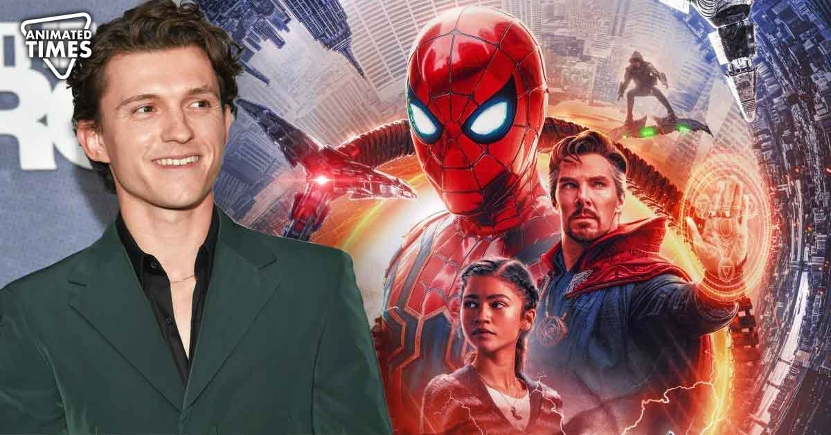 “That is brutal”: Tom Holland Took Revenge on Brother Before MCU Debut in No Way Home
