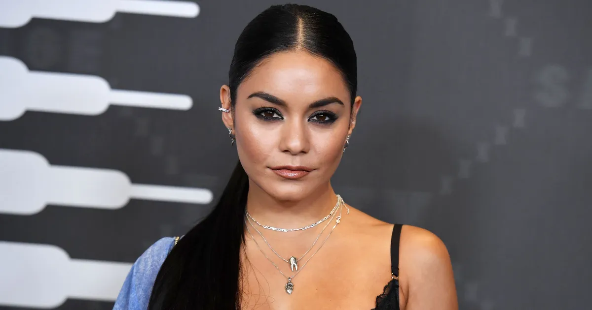 Vanessa Hudgens Net Worth: How Much Money She Makes