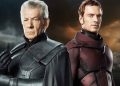 Michael Fassbender Crowned Sir Ian McKellen as the Ultimate Magneto Despite His Own Contribution