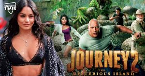 Vanessa Hudgens’ Net Worth: How Much Money Did She Earn from Dwayne Johnson’s Journey 2?