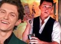 After Suffering From Alcohol Addiction, Spider-Man Star Tom Holland Doesn't Want to Say "You should get sober"