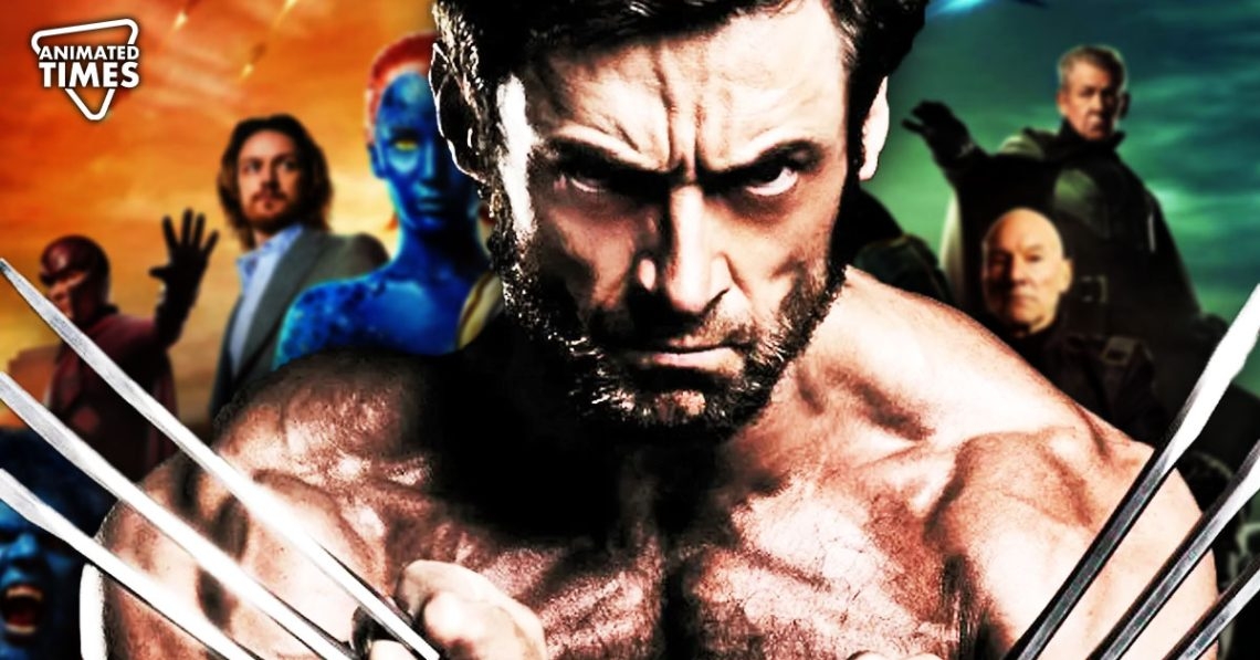Hugh Jackman's Wolverine Reportedly Not Part of MCU's X-Men Reboot