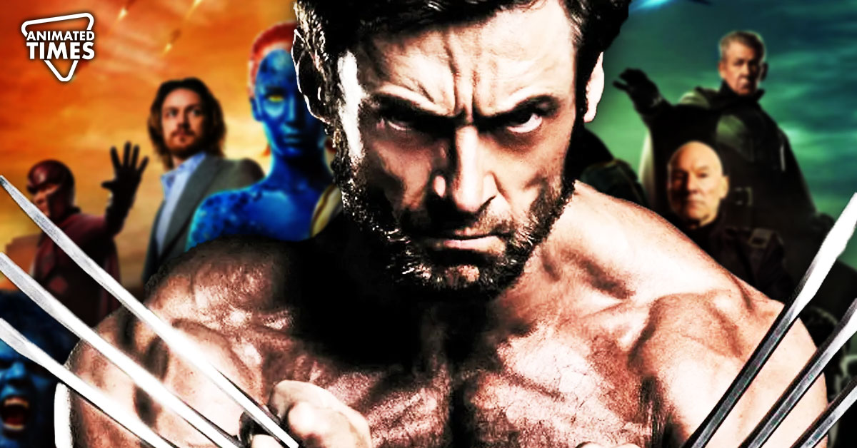 Hugh Jackman’s Wolverine Reportedly Not Part of MCU’s X-Men Reboot