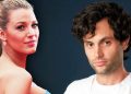 Ryan Reynolds’ Wife Blake Lively Saved Ex-boyfriend Penn Badgley From Destroying His Life