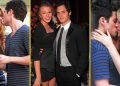 Penn Badgley on His On and Off Relationship With Ex-Girlfriend Blake Lively