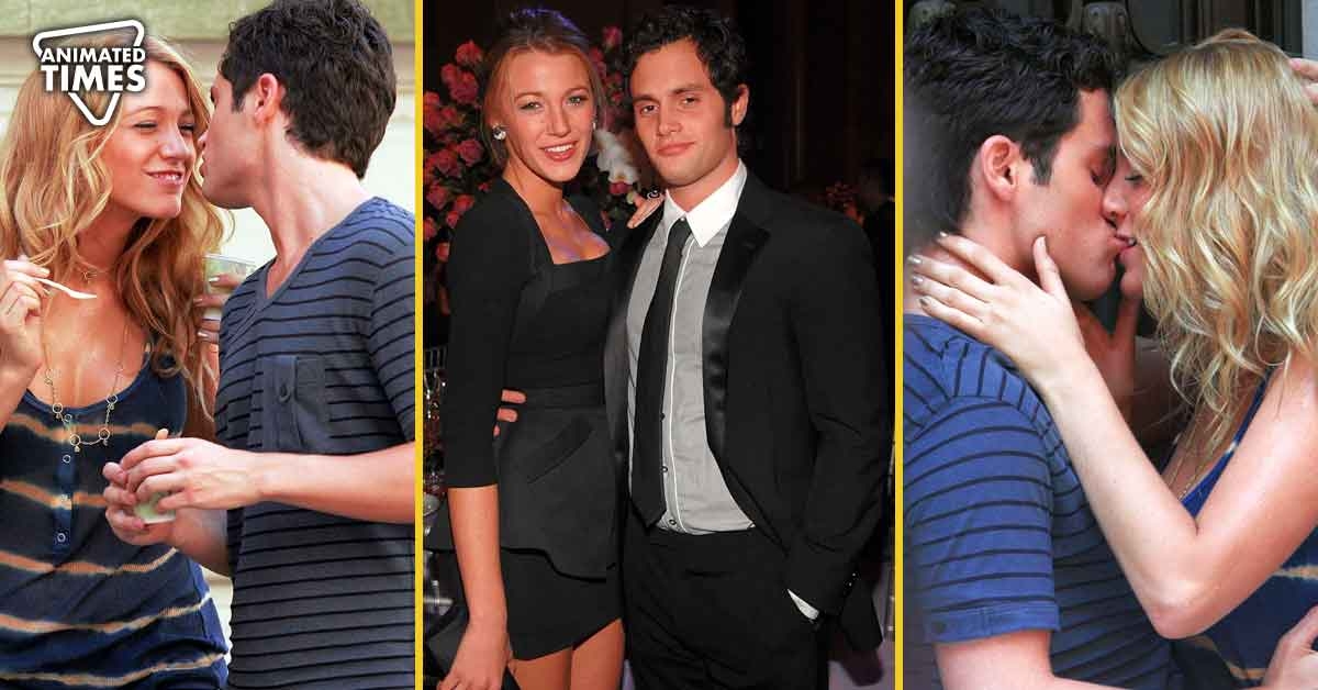 “I don’t think anybody was going to be interested in me”: Penn Badgley on His On and Off Relationship With Ex-Girlfriend Blake Lively
