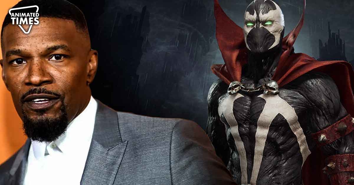 Jamie Foxx Might Return to MCU With a Thrilling Movie and He Won’t Be Playing Electro This Time- All You Need to Know About Potential Marvel Movie ‘Spawn’