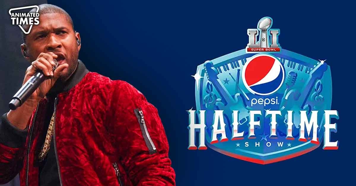 What are NFL’s Criterias to Select the Celebrity For Superbowl Half Time Performance- Will Usher Earn Any Money For His 2024 Superbowl Show?