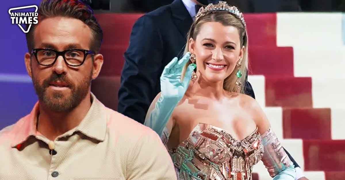 “I’ve not been able to eat, sleep for weeks”: Fan Claims Ryan Reynolds Owes Him $2,000,000 For an Infamous Blake Lively Art