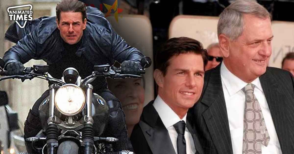 “Make you feel safe and then, bang!”: Despite Being Bullied in School Tom Cruise’s Abusive Father Changes Mission Impossible Star’s Life Permanently