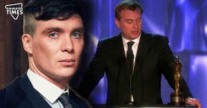 “It broke my heart”: Cillian Murphy Loves One Thing About Not Starring in Christopher Nolan’s Oscar Winning Movie