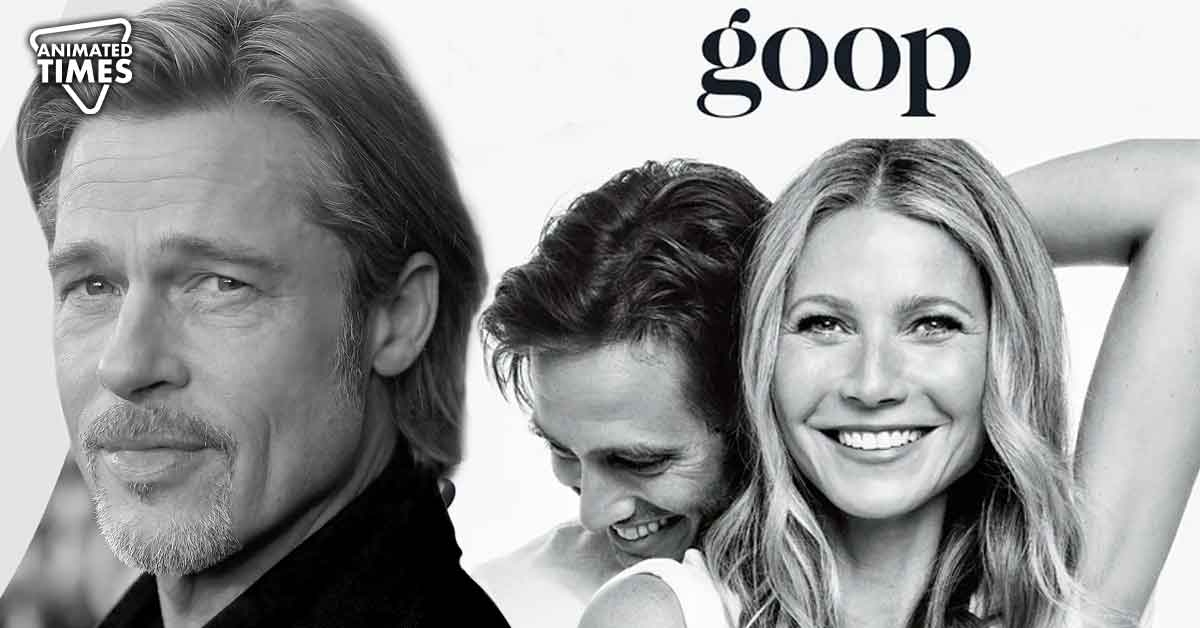 “She is still a really dear friend”: Brad Pitt Had Nothing But Praise For His Ex-girlfriend Gwyneth Paltrow and Her Millions of Dollar Worth Brand ‘Goop’