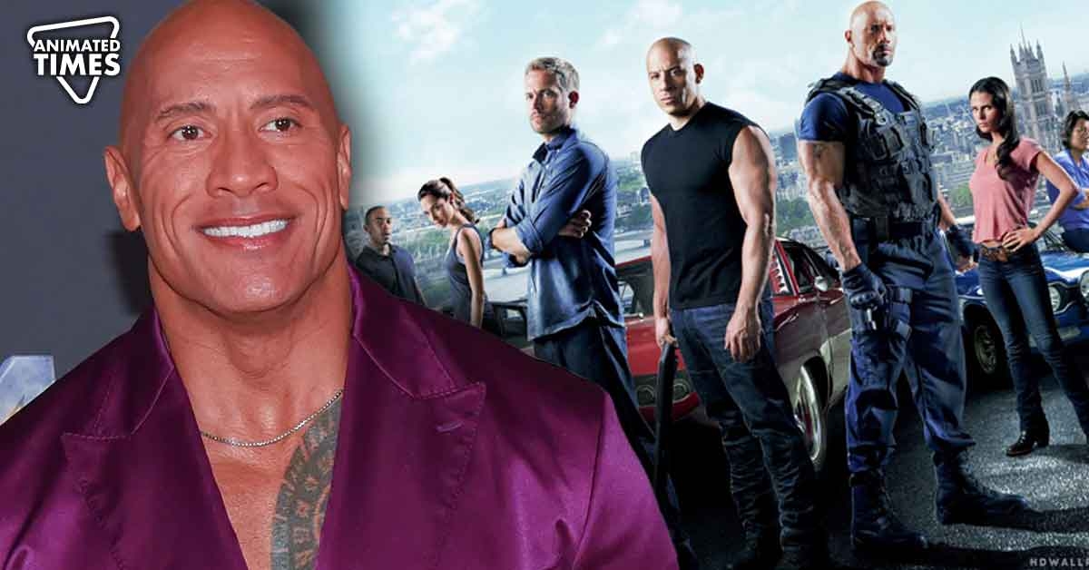 “The People’s Champ!!”: Fans Praise Dwayne Johnson as He Surprises Tourists Ahead of Fast and Furious Spinoff