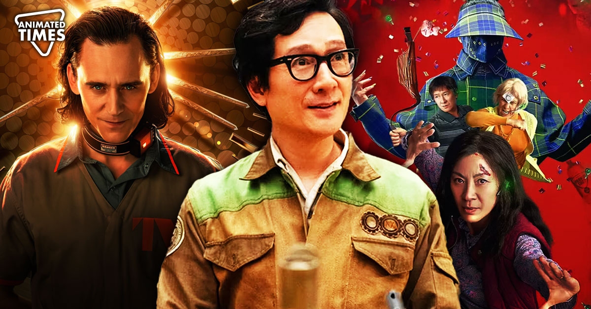 “He brings so much charm and joy”: Ke Huy Quan’s Loki Season 2 Character Gets Unanimous Applause – Another Awards Clean-Sweep after Everything Everywhere All at Once Likely on the Horizon