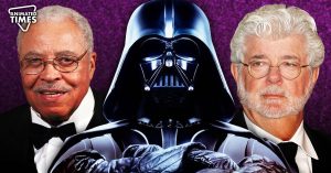 Before James Earl Jones Took Over Darth Vader Citizen Kane Director Was George Lucas’ One of the Top Choices for the Star Wars Role