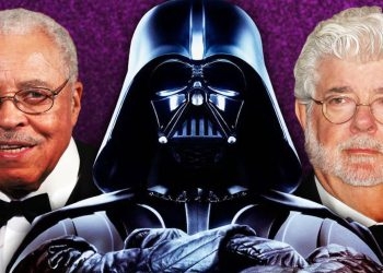 Before James Earl Jones Took Over Darth Vader Citizen Kane Director Was George Lucas’ One of the Top Choices for the Star Wars Role
