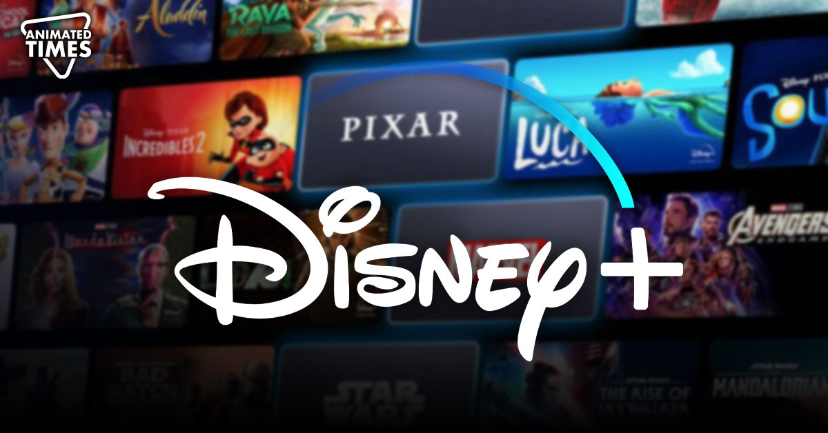 Disney+ May Take a Necessary Step to Punish Users into Password-Sharing
