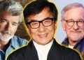 Jackie Chan Believes Even Working With George Lucas and Steven Spielberg Can't Change His Life