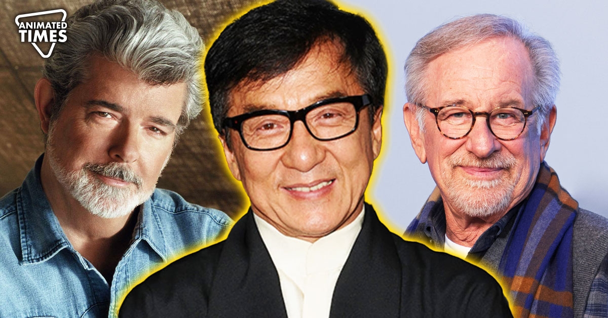 “Schwarzenegger is nothing”: Jackie Chan Believes Even Working With George Lucas and Steven Spielberg Can’t Change His Life
