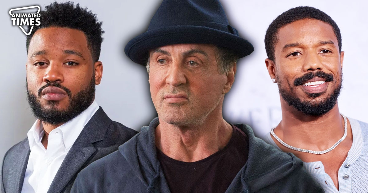 “That’s called being a coward”: Sylvester Stallone Hated Black Panther Director Ryan Coogler’s Direction for His Character in $173M Michael B. Jordan Movie