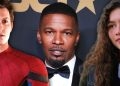 Tom Holland and Zendaya Furious for Not Being Invited to Jamie Foxx’s 1.9B MCU Movie Party After Being Labelled as "distraction"